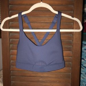 Victoria’s Secret sports bra